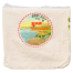 Sevendays Khulna (Round) Canvas Tote Bag image