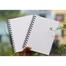 Sevendays Notes Designer Series Dot-Grid And Graph/Grid Notebook 2-Pack image