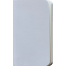 Sevendays Notes Pocket Book White Notebook image