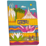 Sevendays Work Size Dhaka (Monument) Notebook (SN2022061991) image