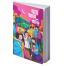 Sevendays Work Size Shopno Jabe Bari Notebook image