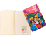 Sevendays Work Size Shopno Jabe Bari Notebook image