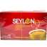 Seylon Double Chamber Tea Bag 100 gm image