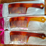 Shampoo Hair Comb - 1 pcs image