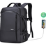 Shaolong 2020-1## Business Laptop Expandable Backpack image