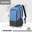 Shaolong GH88M Backpack With Laptop Part (Blue) image