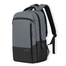 Shaolong School Backpack with Laptop Part (Grey) image