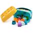 Shape Sorter Basket Brilliant Basics Baby's First Geometry blocks image