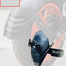 Shark Power Motorcycle Universal Read Mudguard image