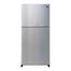 Sharp 541 Ltr SJ-SMF700-BK3 Top Mount Refrigerator image