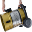 Sharp EC-CA2422 Drum Type Vacuum Cleaner image