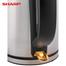 Sharp EK-JX43-S3 Electric Kettle BreakFast 1.7 Ltr image