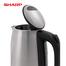 Sharp EK-JX43-S3 Electric Kettle BreakFast 1.7 Ltr image