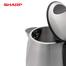 Sharp EK-JX43-S3 Electric Kettle BreakFast 1.7 Ltr image