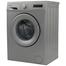 Sharp ES-FE710CZL-S Front Loading Washing Machine - 7 kg image