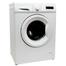 Sharp ES-FE710CZL-W Front Loading Washing Machine - 7kg image