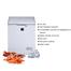 Sharp FRV-127 Chest Fridge - 120 Ltr image