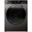 Sharp Full Auto Front Loading Inverter Washing Machine ES-FW105SG | 10.5 KG - Dark Grey image