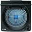 Sharp Full Auto Washing Machine ES-W110DS-S | 11 KG - Dark Grey image