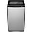Sharp Full Auto Washing Machine ES-X858 | 8.0 KG - Dark Silver image