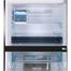 Sharp Inverter Refrigerator SJ-EX655-BK | 570 Liters - Dark Silver image