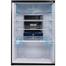 Sharp Inverter Refrigerator SJ-EX655-BK | 570 Liters - Dark Silver image