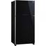 Sharp Inverter Refrigerator SJ-EX685-BK | 613 Liters - Black image