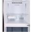 Sharp Inverter Refrigerator SJ-EX285E-SL | 224 Liters - Stainless Silver image