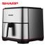 Sharp KF-AF50M-ST Air Fryer Auto Pot Detection image