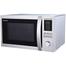 Sharp Microwave Grill Convection Oven R-92A0-ST-V | 32 Litres - Stainless Steel image