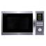 Sharp Microwave Oven with Conventional-R954AST image