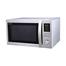 Sharp Microwave Oven with Grill R78BT/ST image