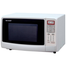 Sharp R249TS Microwave Oven - 22-Liter image