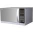 Sharp R72A1SMV Grill Plus Microwave Oven - 25-Liter image
