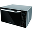 Sharp R-72E0(SM)V Grill Plus Microwave Oven - 25-Liter image