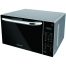 Sharp R-72E0(SM)V Grill Plus Microwave Oven - 25-Liter image