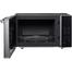 Sharp R-72E0(SM)V Grill Plus Microwave Oven - 25-Liter image