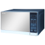 Sharp R-75MT-S Microwave Oven - 25-Liter image