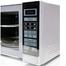 Sharp R-75MT-S Microwave Oven - 25-Liter image