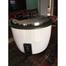 Sharp Rice Cooker KSH-288SS-WH - 2.8 Liters - White image