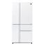 Sharp SJFSD91OWH5 Non-frost Refrigerator - 825 Ltr image