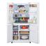 Sharp SJFSD91OWH5 Non-frost Refrigerator - 825 Ltr image