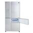 Sharp SJFSD91OWH5 Non-frost Refrigerator - 825 Ltr image