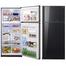 Sharp SJ-48C-BK Non-Frost Top Freezer Refrigerator - 425 Ltr image