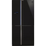 Sharp SJ-FS810V-BK Refrigerator - 600 Ltr image