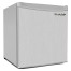 Sharp SJ-K75X-SL2 Mini Bar Refrigerator - 60 Ltr image