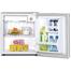 Sharp SJ-K75X-SL2 Mini Bar Refrigerator - 60 Ltr image