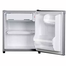 Sharp SJ-K75X-SL2 Mini Bar Refrigerator - 60 Ltr image