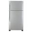 Sharp SJ-KT73R-S Top Freezer Refrigerator - 662-Liter image