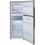 Sharp SJ-S430-SS3 Non-Frost Top Freezer Refrigerator - 385 Ltr image